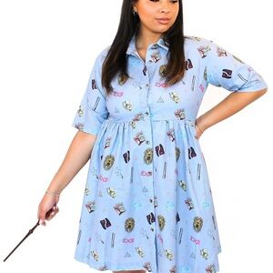 Cakeworthy Luna Lovegood Dress